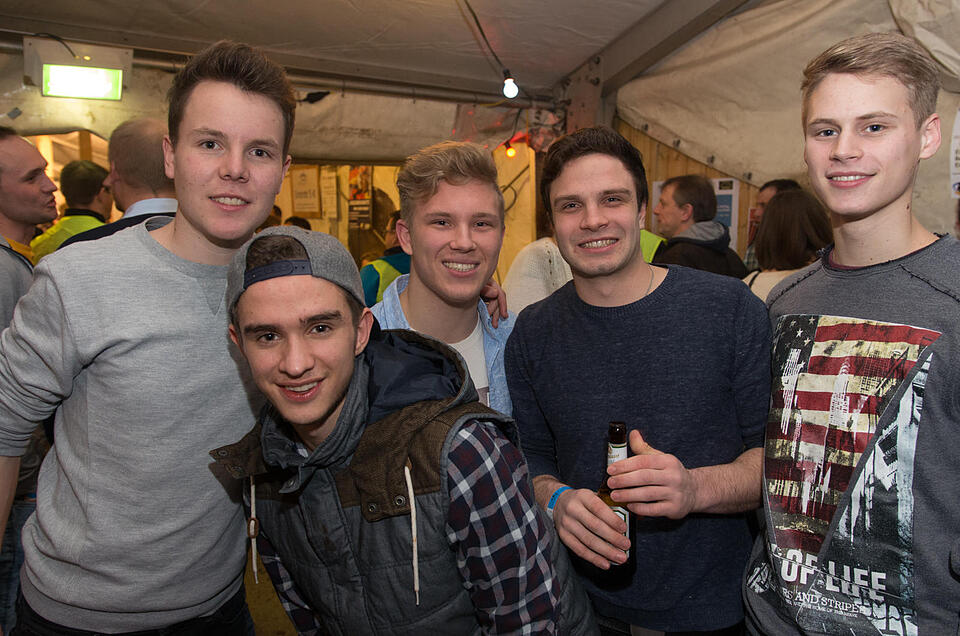 Apres Ski Party