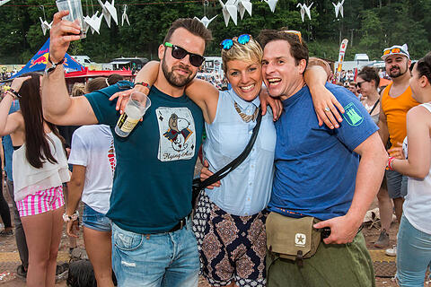 Traumsafari Festival