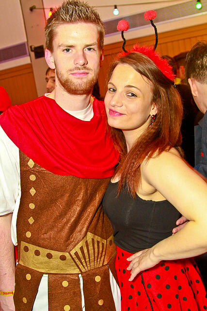 Bauernball