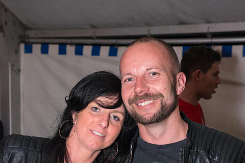 Nenzenheimer Weinfest