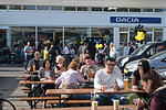 Oktoberfest Autohaus Ehrlich