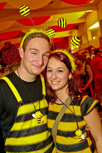 Bauernball