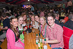 Nenzenheimer Weinfest