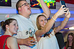 Hans Entertainment @ Qu Club