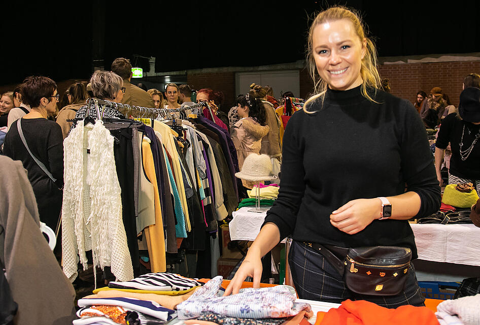 Fashion Flohmarkt