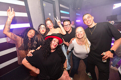 We Love Music from 80s til Today