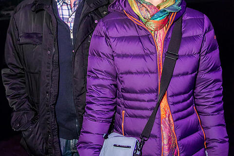 Mark Gillespie´s - Kings of Floyd