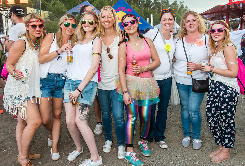 Traumsafari Festival