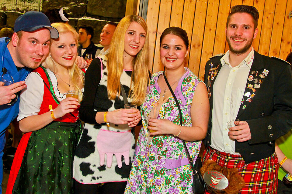 Bauernball