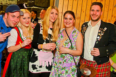 Bauernball