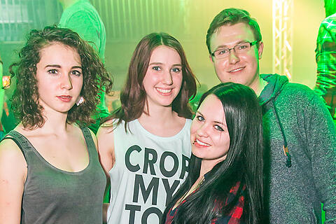 Halli Galli Party