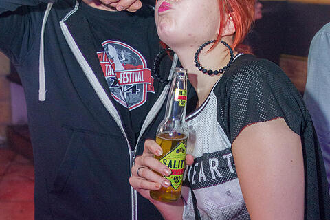 Hans Entertainment @ Qu Club