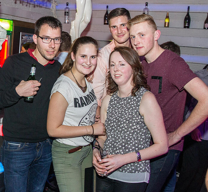 Hans Entertainment @ Qu Club