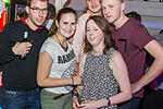 Hans Entertainment @ Qu Club