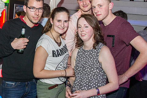 Hans Entertainment @ Qu Club