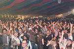 Beatabend in Nenzenheim