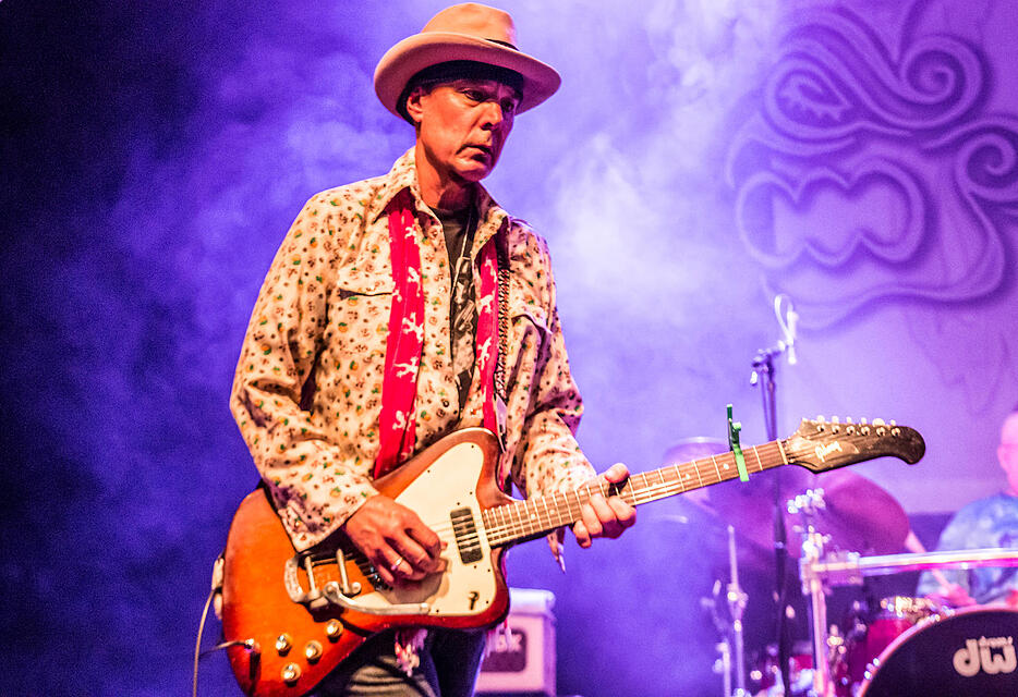 Tito & Tarantula und Andreas Kümmert