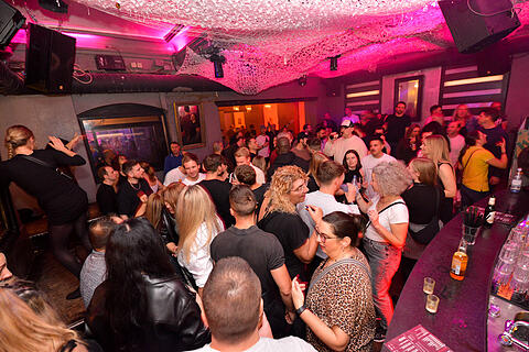 We Love Musik from 80s til now