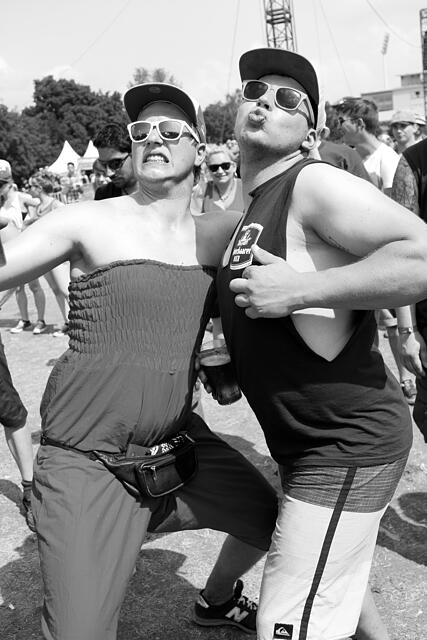 Rock im Park Sonntag