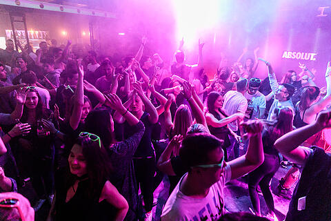 Malle Party
