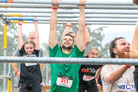 Rock the Race Teil 2