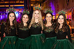 Weiberfasching Karbach