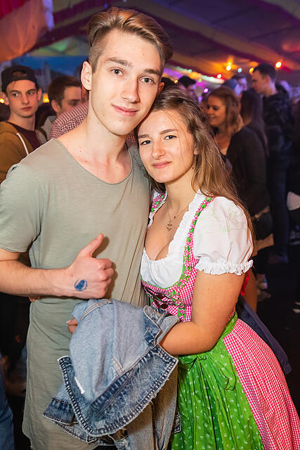 Weinfest Untereisenheim