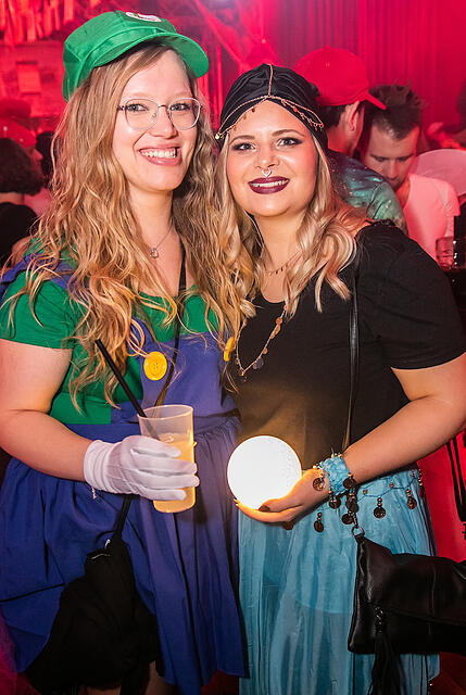 Apres Ski Faschingsparty