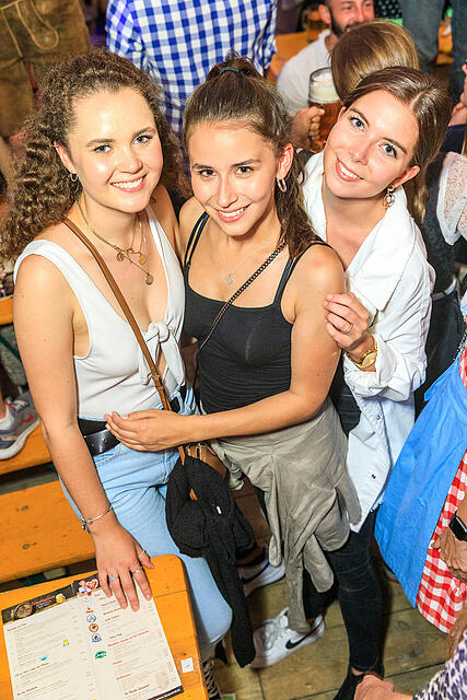 Kiliani - Eslarner Showband