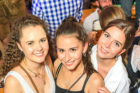 Kiliani - Eslarner Showband