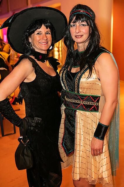 Weiberfasching Karbach
