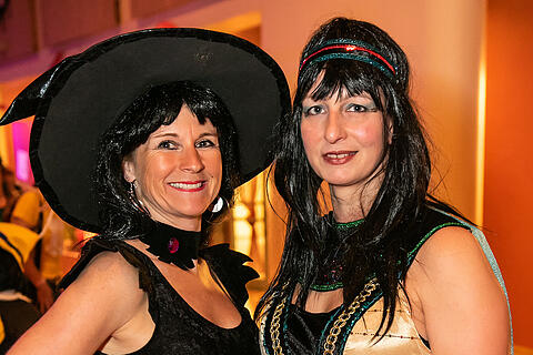 Weiberfasching Karbach