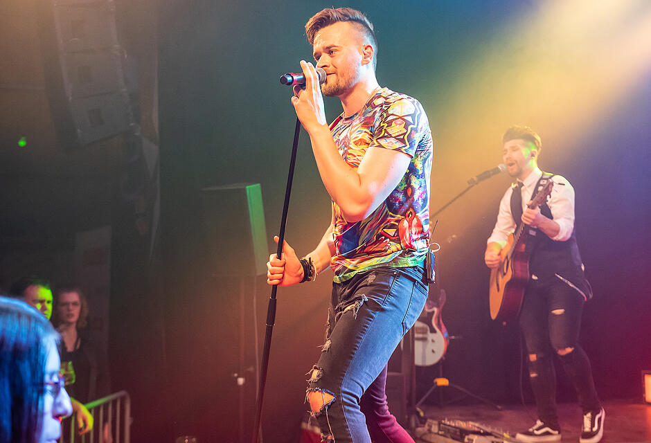 Weinfest Untereisenheim