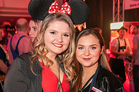 Apres Ski Faschingsparty