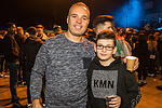 Azet - Fast Life Tour 2018