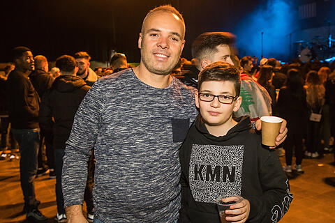 Azet - Fast Life Tour 2018