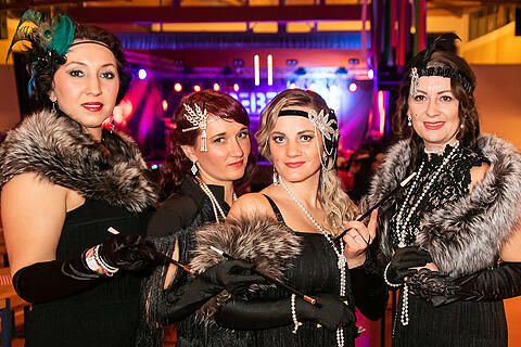 Weiberfasching Karbach