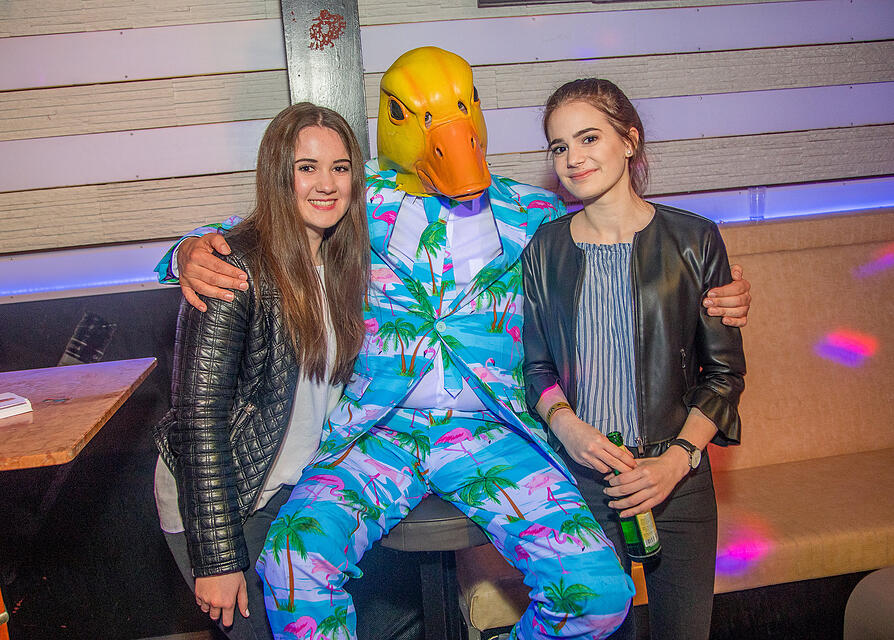 Ingo ohne Flamingo