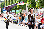 Rakoczy Fest Sonntag
