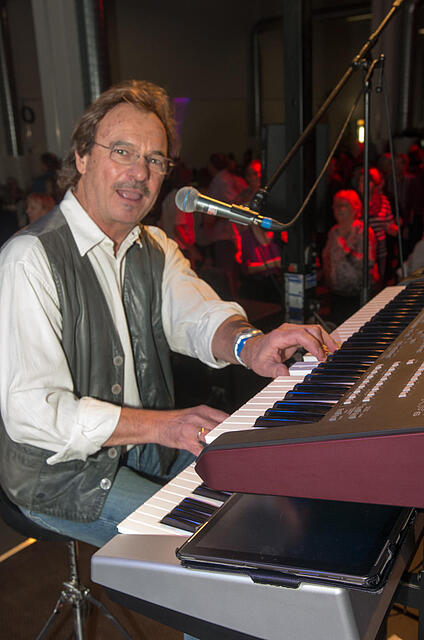 70er Jahre Party