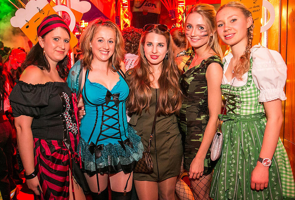 Porno Party