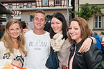 Weinfest Sommerhausen