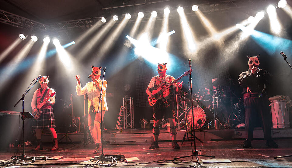 M&uuml;nchner Zwietracht