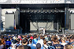 Heroes Festival Geiselwind