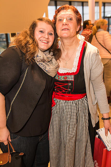 voXXclub - Geiles Himmelblau Tour 2016