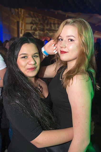 Apres Ski Party