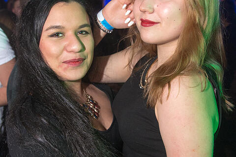 Apres Ski Party