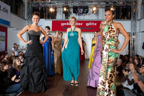 Main-Topmodel Finale 2009
