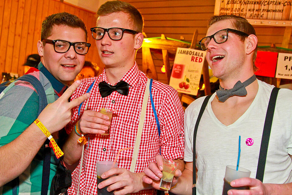 Bauernball