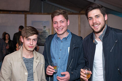 Nenzenheimer Weinfest